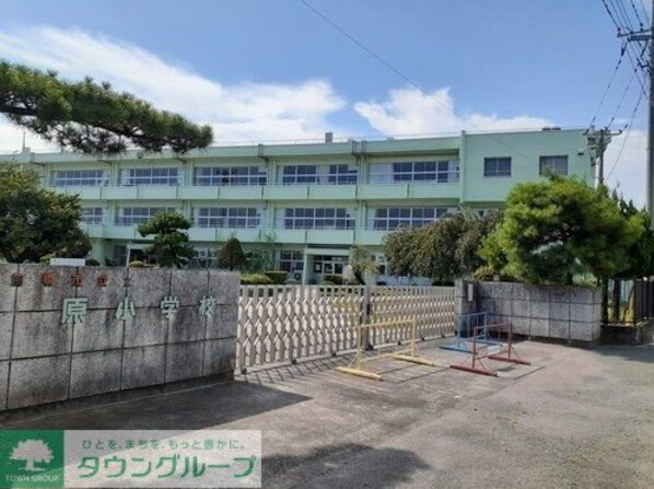 ティアラ Bの物件内観写真